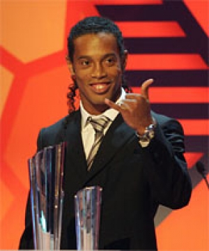 ronldinho