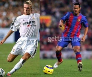 ronaldinho 