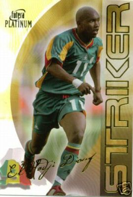 el diouf