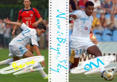 beye vs nassri