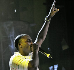 akon