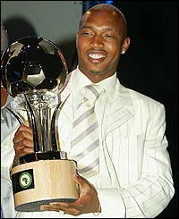 EL DIOUF