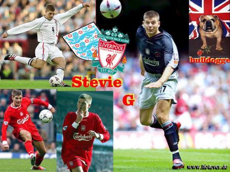 gerrard