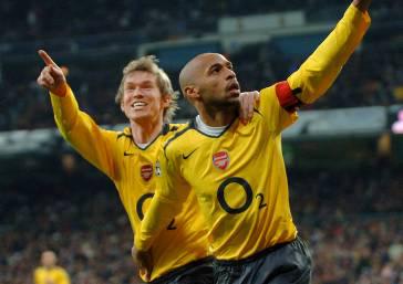 henry