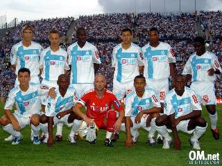 marseille
