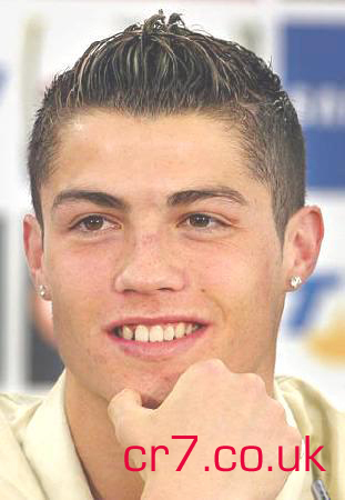 c.ronaldo
