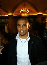 ronaldo