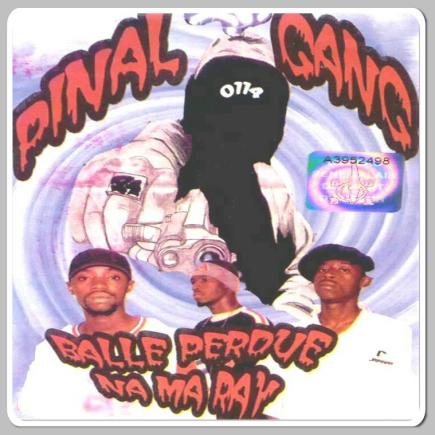 pinal gang*
