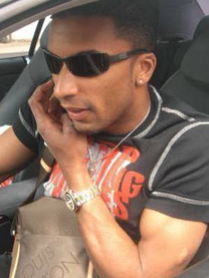 habib beye
