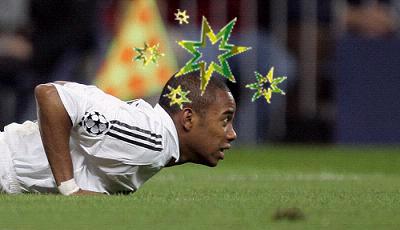 robinho