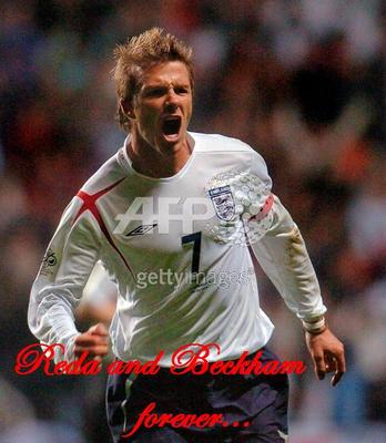 BECKHAM