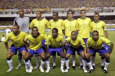 brazil