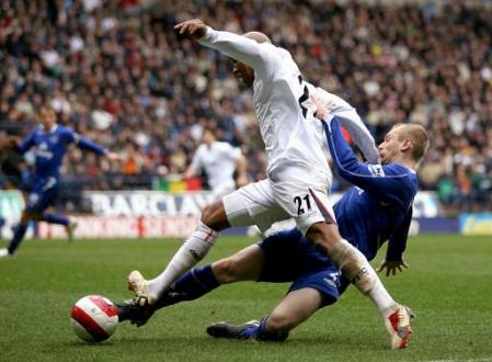 EL DIOUF