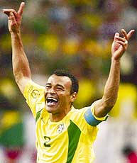cafu