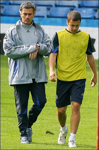joe cole