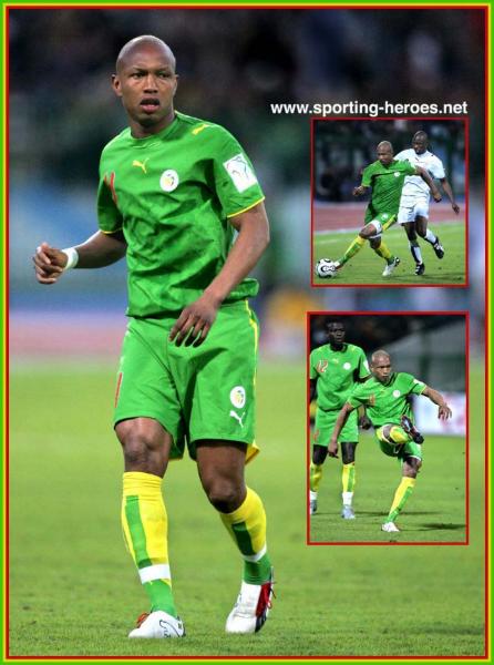 el diouf
