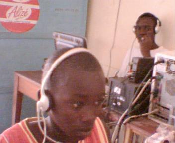 jules cisse