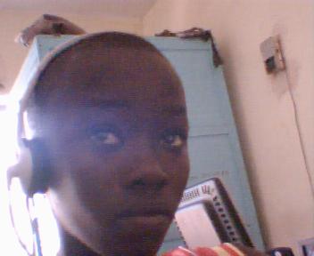 jules cisse