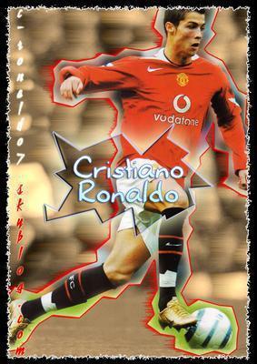 c ronaldo