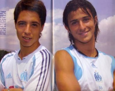 nassri et cana