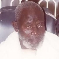 serigne saliou mback&eacute;