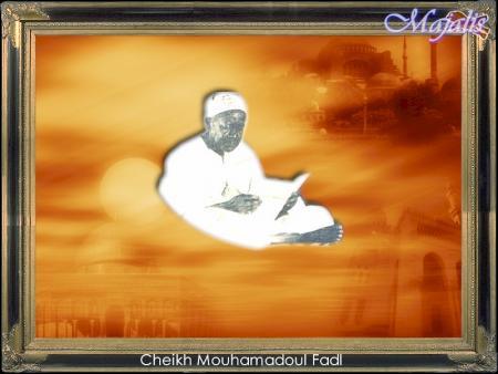 serigne fallou