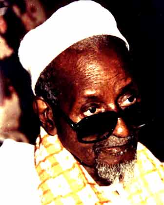 serigne adou hadare