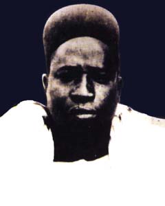 serigne dara